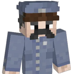 DukeAzazel's Minecraft skin
