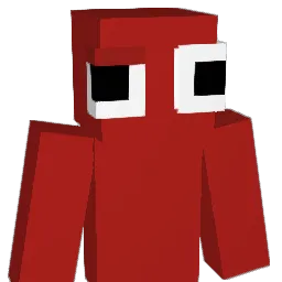 DukeHorse_ Minecraft avatar bust