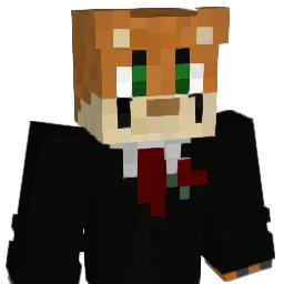 DukeLuke_ Minecraft avatar bust