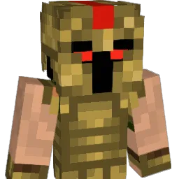 DukeMaster2000's Minecraft skin