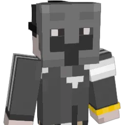 DukeOfLithuania's Minecraft skin