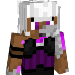DukePropheta Minecraft avatar bust