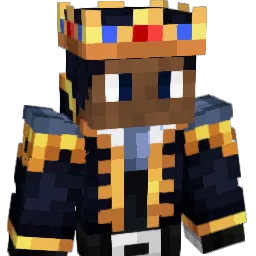 DukeTheProphet Minecraft avatar bust