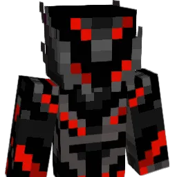 Duke_Boss_15 Minecraft avatar bust