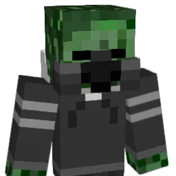Duke_Boys_197 Minecraft avatar bust