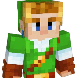 Duke_Silver14's Minecraft skin