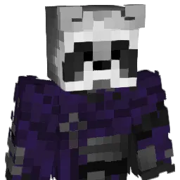 Duke__V Minecraft avatar bust