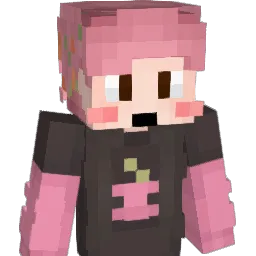 Duke_da_dog Minecraft avatar bust