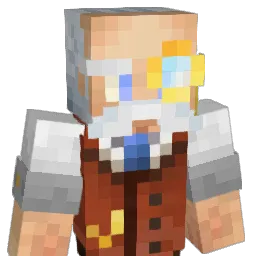 Duke_of_Industry Minecraft avatar bust