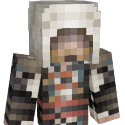 Dukedya's Minecraft skin