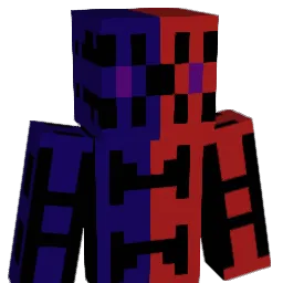 Dukeium's Minecraft skin