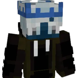 Dukelyis's Minecraft skin