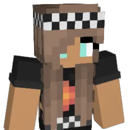 DukesOfDaiseyC Minecraft avatar bust