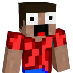 Dukes_Crafter01 Minecraft avatar bust