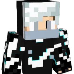 Dukester0227 Minecraft avatar bust