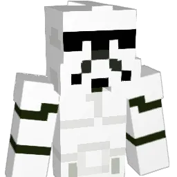 Dukester712's Minecraft skin