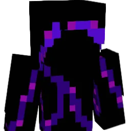 Dukism3 Minecraft avatar bust