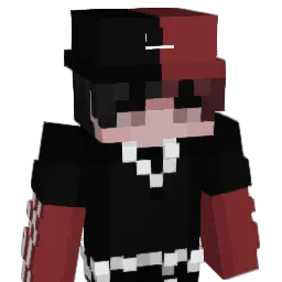 Dukkkky Minecraft avatar bust
