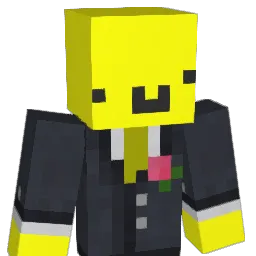 Duksr's Minecraft skin