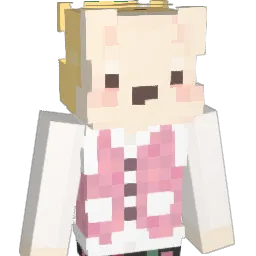 Duku_ Minecraft avatar bust
