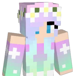 Dule_1516 Minecraft avatar bust