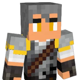 Dulecar's Minecraft skin
