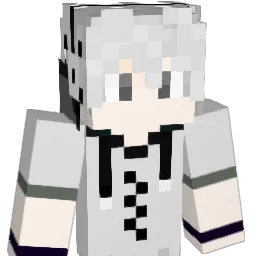 Dulikm4i Minecraft avatar bust