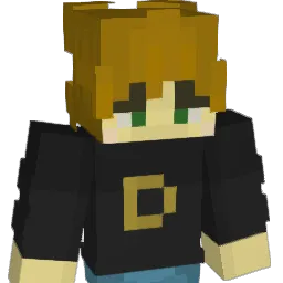 Dulkir's Minecraft skin