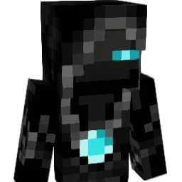 Dull1's Minecraft skin