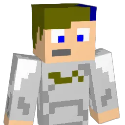 DullGators's Minecraft skin