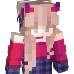 DullJack's Minecraft skin