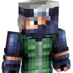 DullSyringe's Minecraft skin