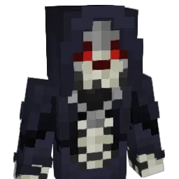 Dull_Smoke Minecraft avatar bust