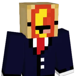 Dulla90's Minecraft skin