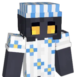 Dullu's Minecraft skin