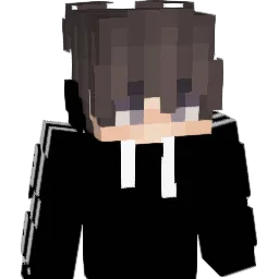 Dullyi's Minecraft skin
