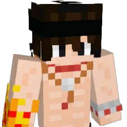 DumB_Meerkat Minecraft avatar bust