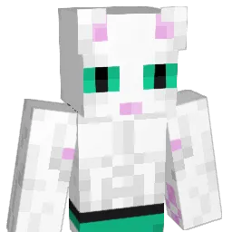 DumDumplling Minecraft avatar bust
