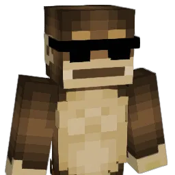 DumSum's Minecraft skin