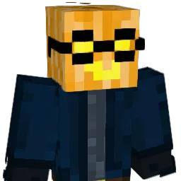 Dum_C8 Minecraft avatar bust
