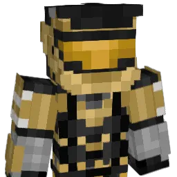 Dumas_123 Minecraft avatar bust
