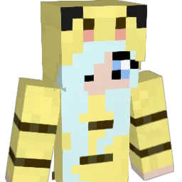 DumbBUTT's Minecraft skin