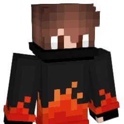DumbChicken2003 Minecraft avatar bust