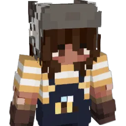 DumbSouma Minecraft avatar bust