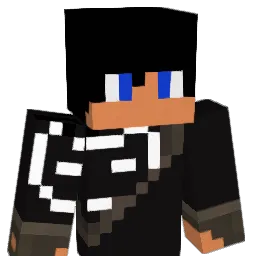 Dumb_Azz Minecraft avatar bust