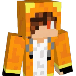 Dumb_Dog66 Minecraft avatar bust