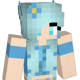 Dumb_Donkey Minecraft avatar bust