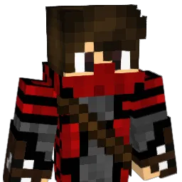 Dumb_Person_80 Minecraft avatar bust