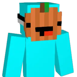 Dumb_Troll Minecraft avatar bust