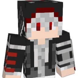 Dumb_dumb Minecraft avatar bust